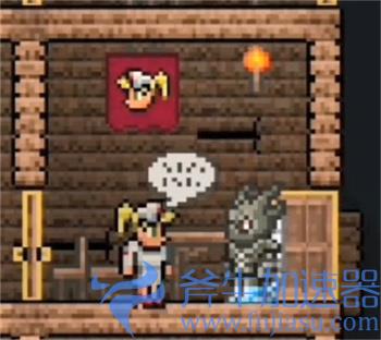 泰拉瑞亚护士死了后如何让她复活