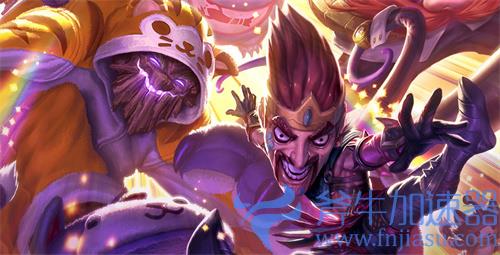 英雄联盟手游德莱文皮肤哪个好 德莱文皮肤购买建议