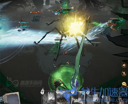 哈利波特魔法觉醒蜘蛛4