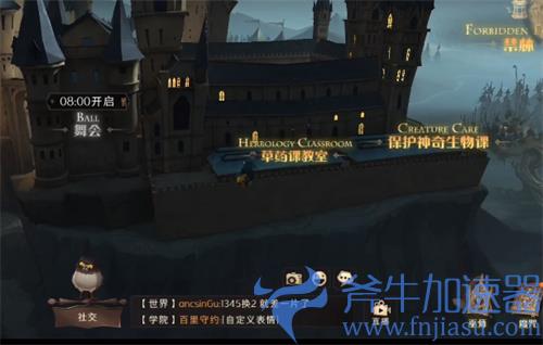 哈利波特魔法觉醒千万别给幼苗线索位置讲解