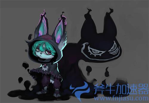 英雄联盟薇古丝英文名介绍 为什么翻译成薇古丝