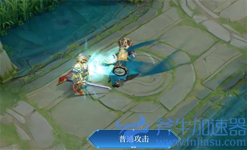 王者荣耀千军破阵皮肤效果一览