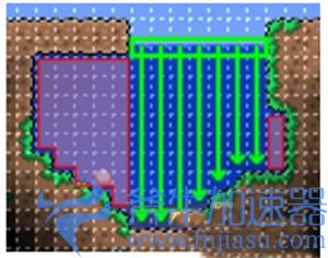泰拉瑞亚怎么在岩浆钓鱼 岩浆里怎么钓鱼