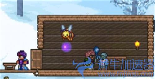 泰拉瑞亚哥布林工匠死了能复活吗