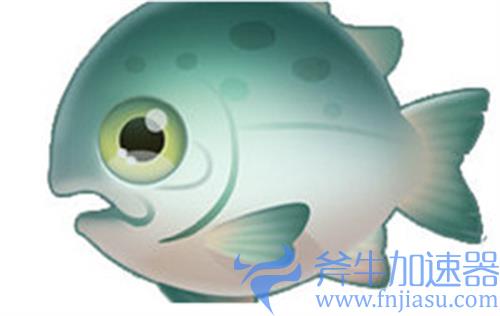 摩尔庄园三文鱼在哪钓 出没时间地点