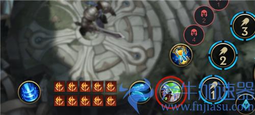 英雄联盟手游闪现位置怎么调 键位更换教学