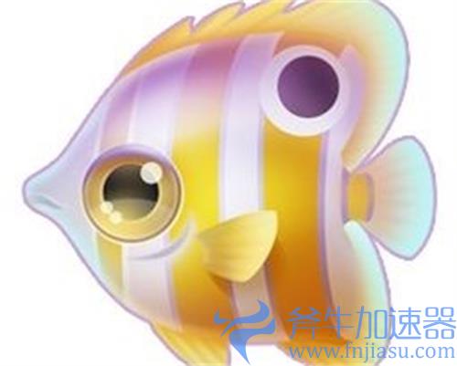 摩尔庄园蝴蝶鱼在哪钓 蝴蝶鱼怎么钓