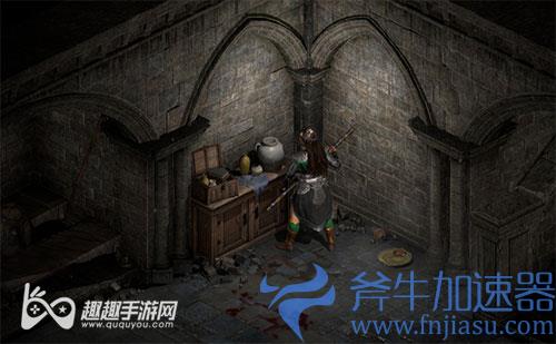 暗黑2重制版可以双开吗01