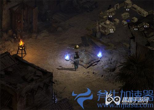 暗黑2重制版可以双开吗03