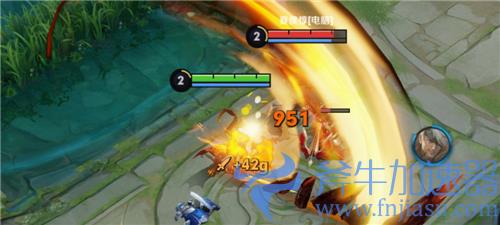 王者荣耀猴子强化普攻存几秒 孙悟空强化普攻持续多久