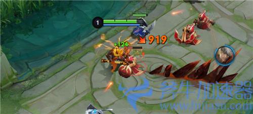 王者荣耀猴子强化普攻存几秒 孙悟空强化普攻持续多久