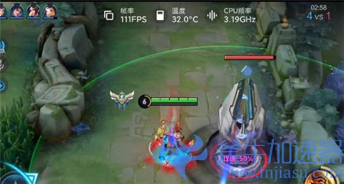 王者荣耀120帧怎么开