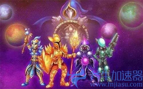 泰拉瑞亚新手职业选择推荐