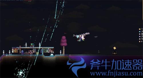 泰拉瑞亚法师毕业武器介绍 1.4法师毕业武器推荐