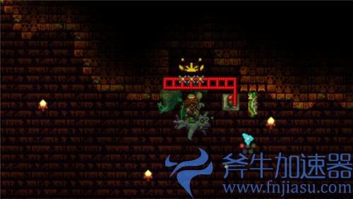 泰拉瑞亚祭坛是不是敲得越多越好 砸几个合适