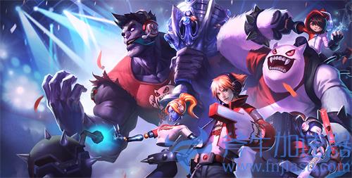 英雄联盟手游蒙多怎么玩 祖安狂人打法攻略