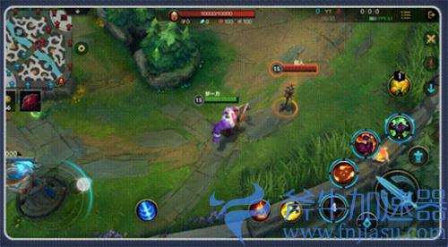 英雄联盟手游蒙多怎么玩 祖安狂人打法攻略