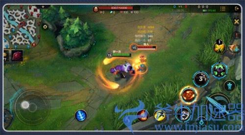 英雄联盟手游蒙多怎么玩 祖安狂人打法攻略