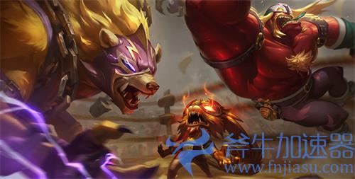 英雄联盟手游蒙多皮肤手感哪款好 