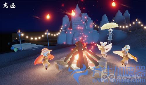 光遇如何克制占有欲03