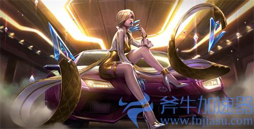 英雄联盟手游寡妇皮肤哪个好用 伊芙琳皮肤购买建议