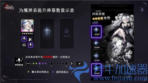 爆裂魔女安卓和ios互通吗 双端数据互通问题解答