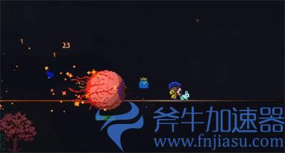 泰拉瑞亚克苏鲁之眼怎么召唤 克苏鲁之眼召唤方法介绍