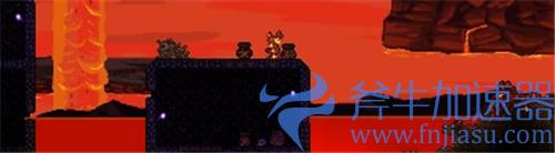 泰拉瑞亚火焰花怎么获得 采集地点方式介绍