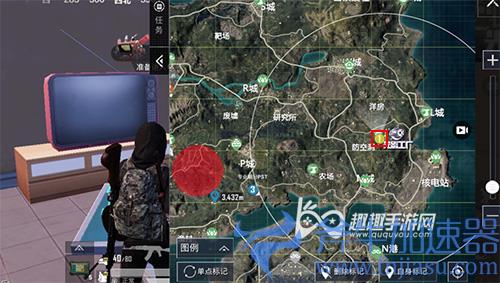 和平精英电影拍摄入口01