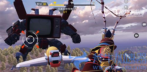 和平精英电影拍摄入口05