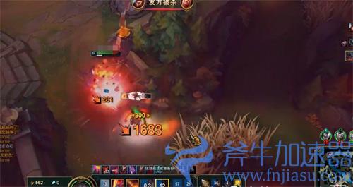 lol无限火力要多少级 几级才能玩