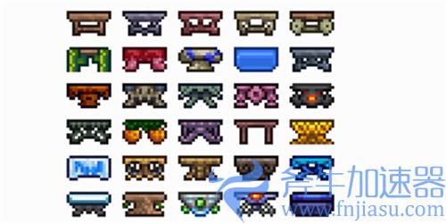 泰拉瑞亚怎么做东西 新手必看制作物品教学