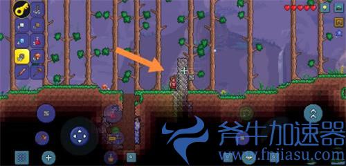 泰拉瑞亚猩红之地蔓延怎么阻止