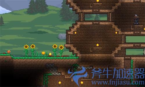 泰拉瑞亚猩红之地蔓延怎么阻止