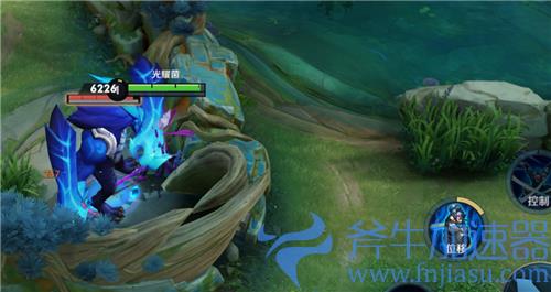 王者荣耀钟馗勾蓝怎么办 手把手教你破解钟馗勾蓝