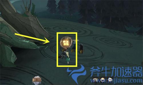 哈利波特魔法觉醒拼图寻宝9.29攻略 拼图寻宝929位置图解