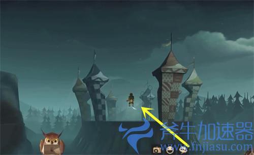 哈利波特魔法觉醒拼图寻宝9.29攻略 拼图寻宝929位置图解