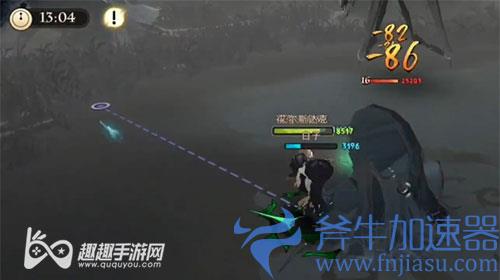 哈利波特魔法觉醒蜘蛛5星怎么打 5星巨蛛领地攻略