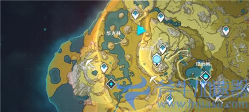 原神逐月符有什么用 在哪里兑换东西