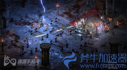 暗黑2重制版mac能玩吗 macbook能否安装运行