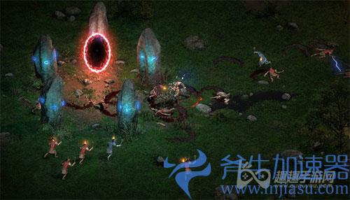 暗黑2重制版mac能玩吗 macbook能否安装运行