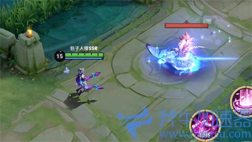 王者荣耀貂蝉遇见胡旋值得买吗 和仲夏夜之梦特效对比