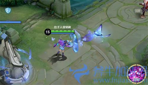 王者荣耀貂蝉遇见胡旋值得买吗 和仲夏夜之梦特效对比