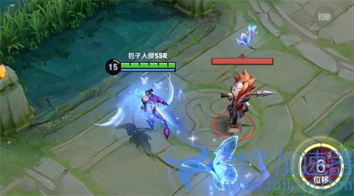 王者荣耀貂蝉遇见胡旋值得买吗 和仲夏夜之梦特效对比