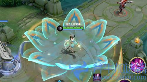 王者荣耀貂蝉遇见胡旋值得买吗 和仲夏夜之梦特效对比