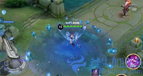 王者荣耀貂蝉遇见胡旋值得买吗 和仲夏夜之梦特效对比