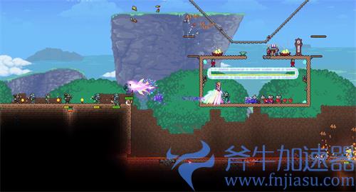 泰拉瑞亚哥布林入侵掉落物品大全 奖励有哪些