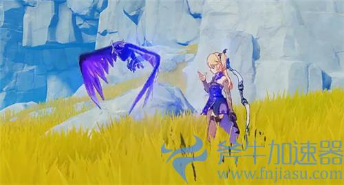 原神奥兹cv是谁 配音演员介绍