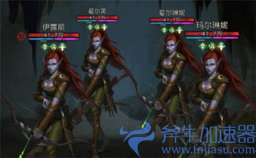 地下城堡3纯血怎么获得