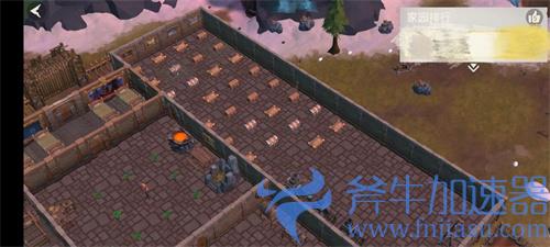 冰原守卫者新人玩法攻略 前期开荒指南